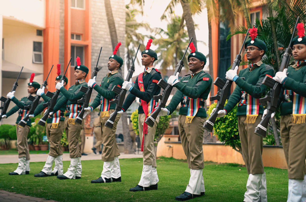 St. Claret College, Autonomous Events photo 32